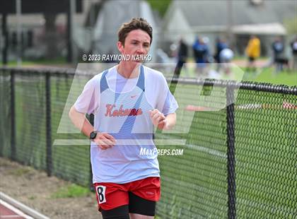 Thumbnail 2 in Muncie Central Relays (3200 meter)  photogallery.