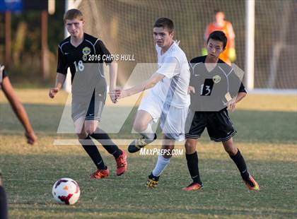 Thumbnail 2 in West Iredell @ Lake Norman photogallery.