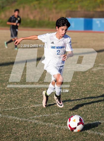 Thumbnail 2 in West Iredell @ Lake Norman photogallery.