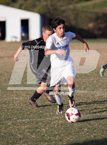 Thumbnail 1 in West Iredell @ Lake Norman photogallery.