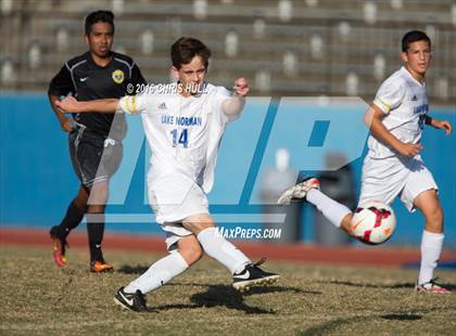 Thumbnail 1 in West Iredell @ Lake Norman photogallery.