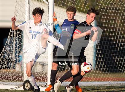 Thumbnail 2 in West Iredell @ Lake Norman photogallery.