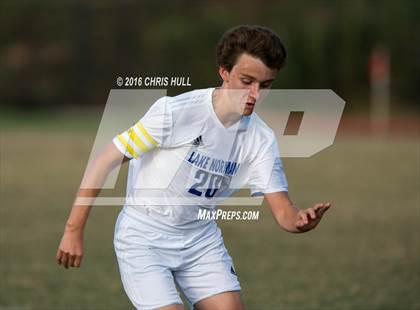Thumbnail 1 in West Iredell @ Lake Norman photogallery.