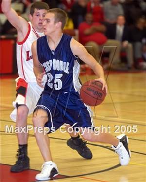 Casa Roble @ Cordova