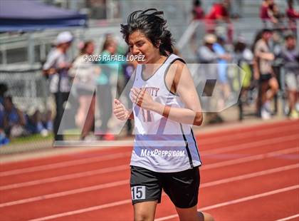 Thumbnail 3 in Lake Houston Conquerors Invitational (800M) photogallery.