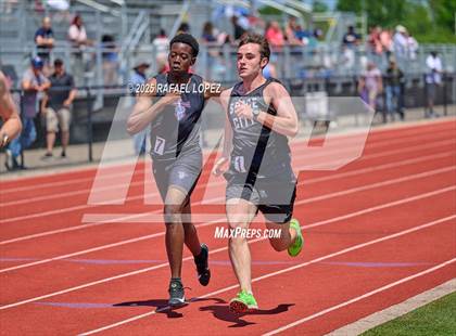 Thumbnail 3 in Lake Houston Conquerors Invitational (800M) photogallery.