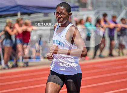 Thumbnail 2 in Lake Houston Conquerors Invitational (800M) photogallery.