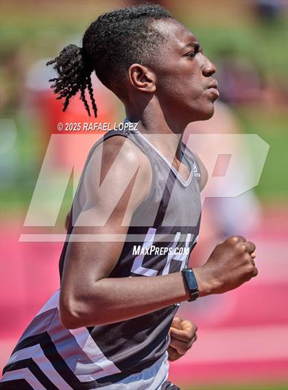 Thumbnail 3 in Lake Houston Conquerors Invitational (800M) photogallery.