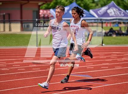 Thumbnail 2 in Lake Houston Conquerors Invitational (800M) photogallery.