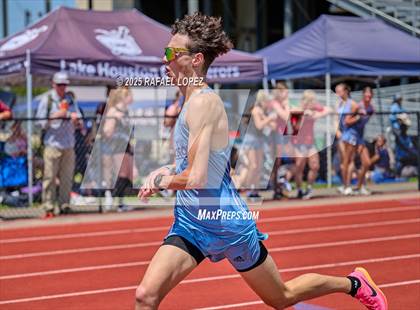 Thumbnail 2 in Lake Houston Conquerors Invitational (800M) photogallery.