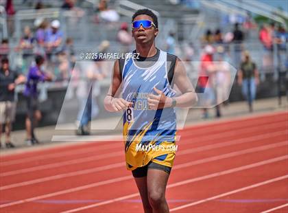 Thumbnail 1 in Lake Houston Conquerors Invitational (800M) photogallery.