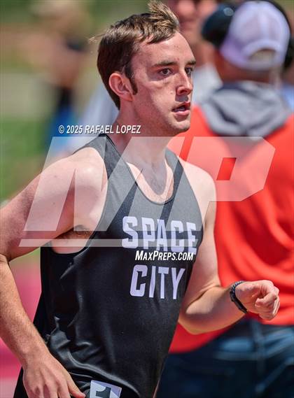 Thumbnail 3 in Lake Houston Conquerors Invitational (800M) photogallery.