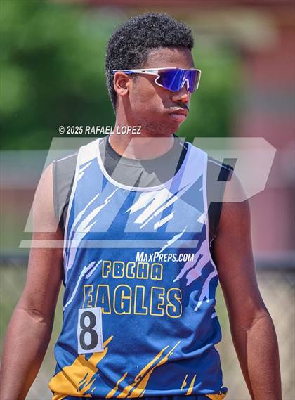 Thumbnail 2 in Lake Houston Conquerors Invitational (800M) photogallery.
