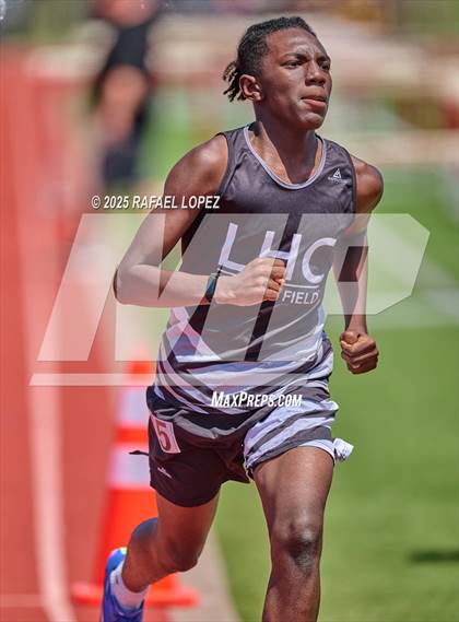 Thumbnail 2 in Lake Houston Conquerors Invitational (800M) photogallery.
