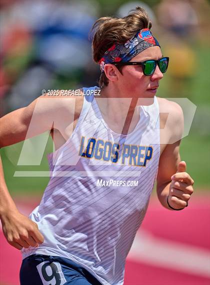 Thumbnail 1 in Lake Houston Conquerors Invitational (800M) photogallery.