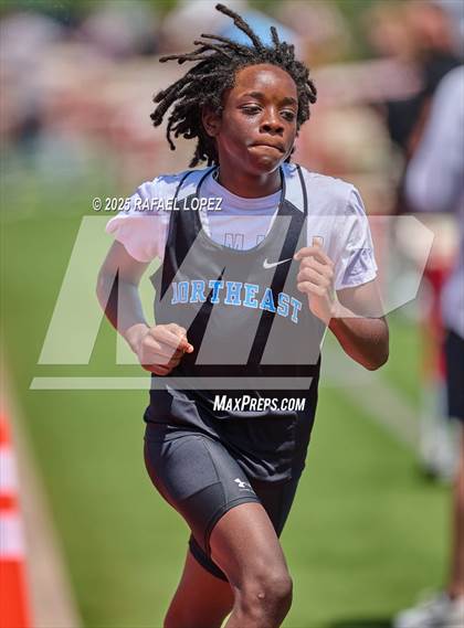 Thumbnail 2 in Lake Houston Conquerors Invitational (800M) photogallery.