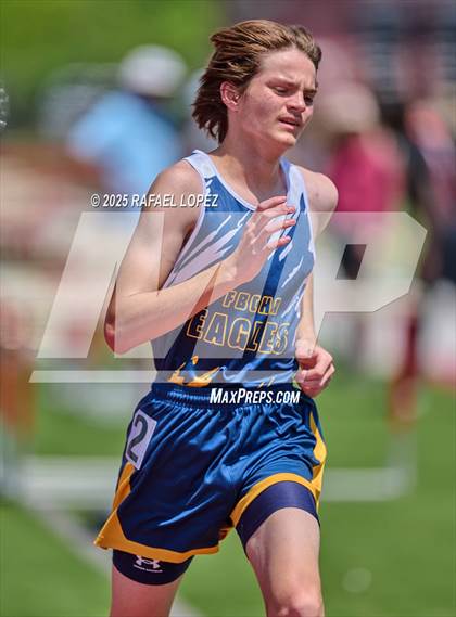 Thumbnail 1 in Lake Houston Conquerors Invitational (800M) photogallery.