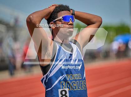 Thumbnail 2 in Lake Houston Conquerors Invitational (800M) photogallery.
