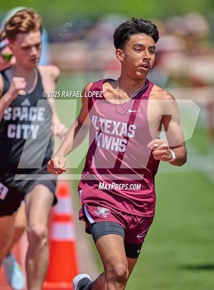 Thumbnail 3 in Lake Houston Conquerors Invitational (800M) photogallery.