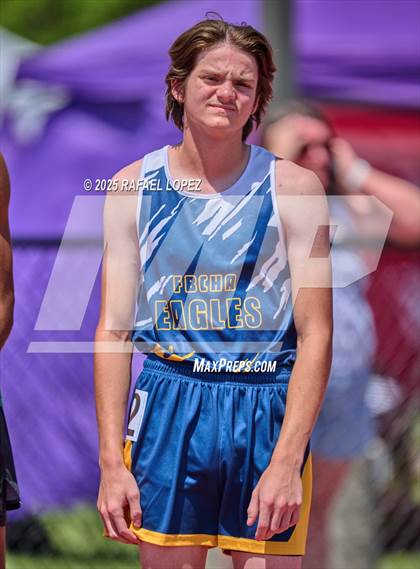 Thumbnail 3 in Lake Houston Conquerors Invitational (800M) photogallery.