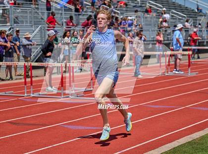Thumbnail 1 in Lake Houston Conquerors Invitational (800M) photogallery.