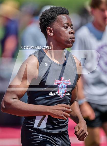 Thumbnail 2 in Lake Houston Conquerors Invitational (800M) photogallery.