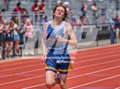 Thumbnail 1 in Lake Houston Conquerors Invitational (800M) photogallery.