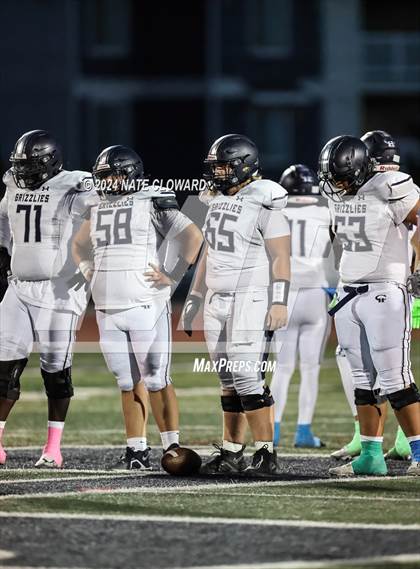 Thumbnail 3 in Copper Hills @ Herriman photogallery.