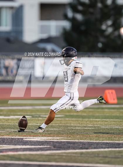 Thumbnail 2 in Copper Hills @ Herriman photogallery.