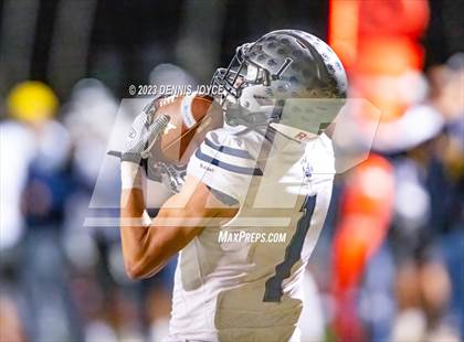 Thumbnail 1 in Brighton @ Victor (NYSPHSA Section V Class A Finals) photogallery.