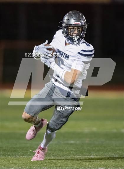 Thumbnail 3 in Brighton @ Victor (NYSPHSA Section V Class A Finals) photogallery.