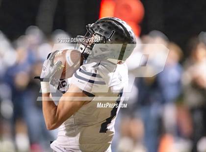 Thumbnail 2 in Brighton @ Victor (NYSPHSA Section V Class A Finals) photogallery.