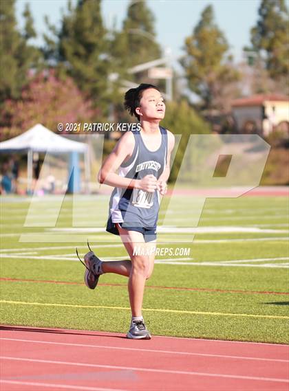 Thumbnail 1 in University @ Beckman Frosh (PCL League) photogallery.