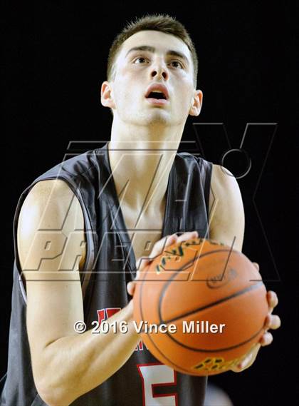 Thumbnail 1 in O'Dea vs. Stanwood (WIAA 3A Quarterfinal)  photogallery.