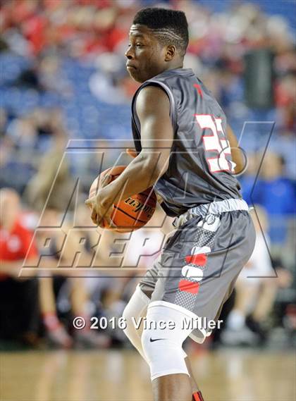 Thumbnail 1 in O'Dea vs. Stanwood (WIAA 3A Quarterfinal)  photogallery.