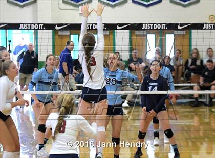 Thumbnail 2 in Marymount vs. Campolindo (Durango Fall Classic) photogallery.