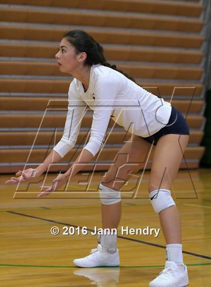 Thumbnail 2 in Marymount vs. Campolindo (Durango Fall Classic) photogallery.