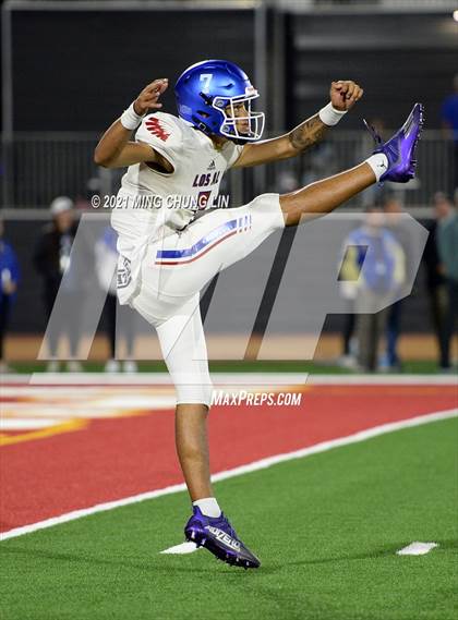Thumbnail 1 in Los Alamitos @ Santa Margarita photogallery.