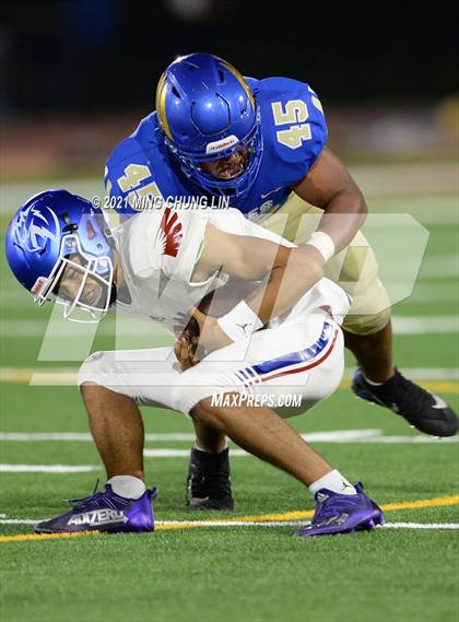 Thumbnail 1 in Los Alamitos @ Santa Margarita photogallery.