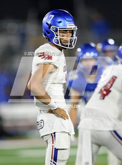 Thumbnail 1 in Los Alamitos @ Santa Margarita photogallery.
