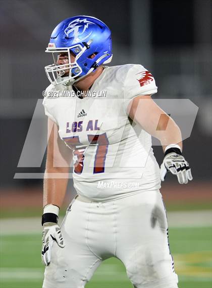 Thumbnail 1 in Los Alamitos @ Santa Margarita photogallery.