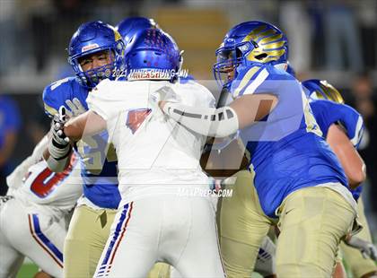 Thumbnail 1 in Los Alamitos @ Santa Margarita photogallery.
