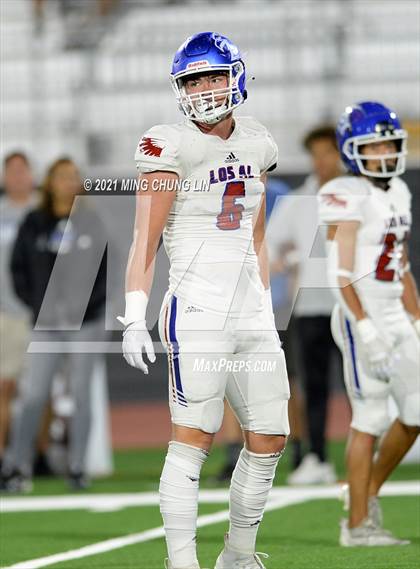 Thumbnail 1 in Los Alamitos @ Santa Margarita photogallery.