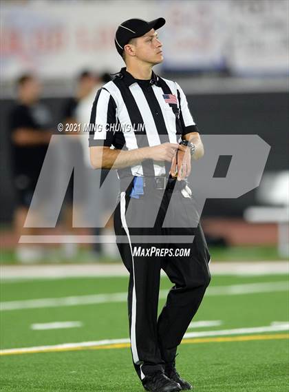 Thumbnail 1 in Los Alamitos @ Santa Margarita photogallery.