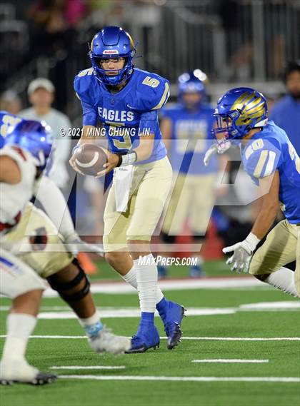 Thumbnail 1 in Los Alamitos @ Santa Margarita photogallery.