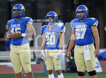 Thumbnail 1 in Los Alamitos @ Santa Margarita photogallery.