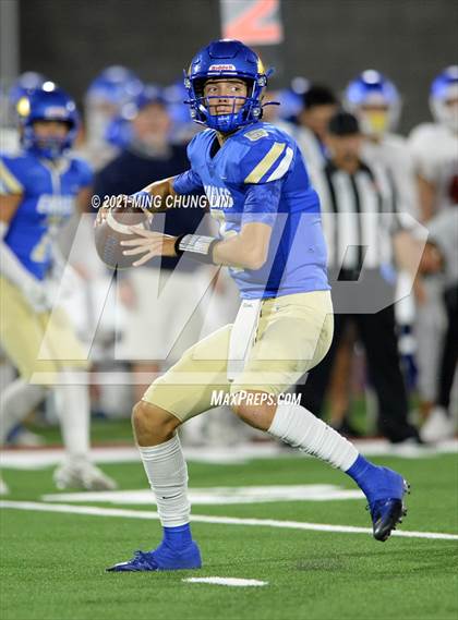 Thumbnail 1 in Los Alamitos @ Santa Margarita photogallery.