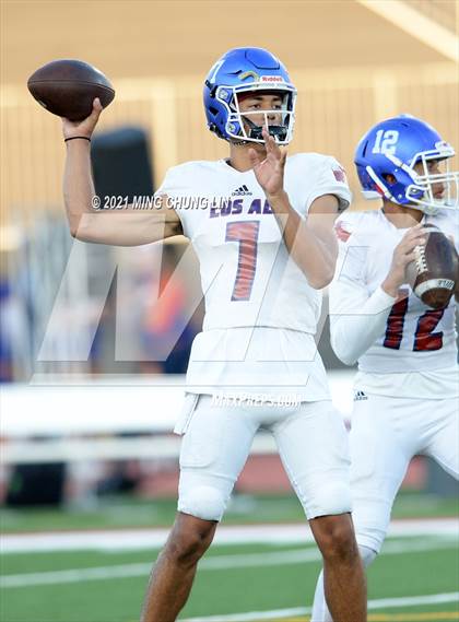 Thumbnail 3 in Los Alamitos @ Santa Margarita photogallery.