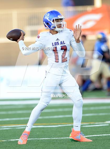 Thumbnail 2 in Los Alamitos @ Santa Margarita photogallery.