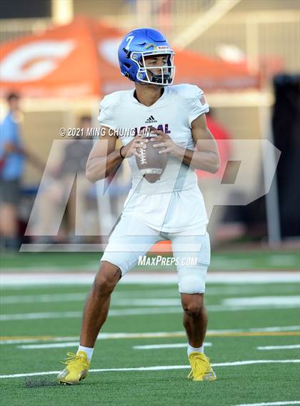 Thumbnail 1 in Los Alamitos @ Santa Margarita photogallery.